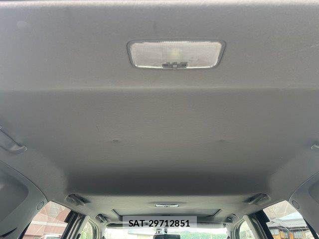 Toyota HILUX SURF 2008-08 7360225-11