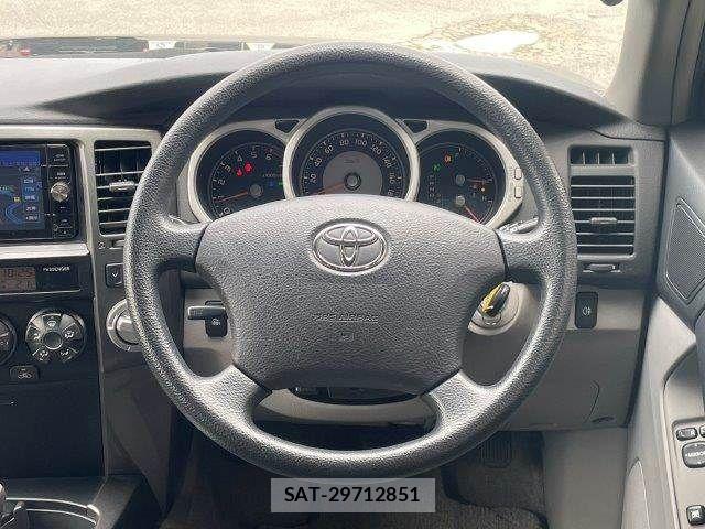 Toyota HILUX SURF 2008-08 7360225-12