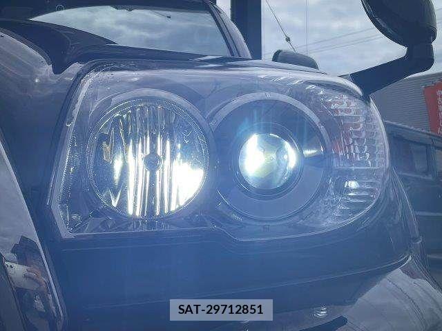 Toyota HILUX SURF 2008-08 7360225-13