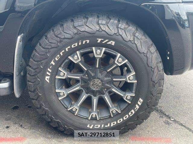 Toyota HILUX SURF 2008-08 7360225-15