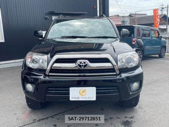 Toyota HILUX SURF 2008-08 7360225-16