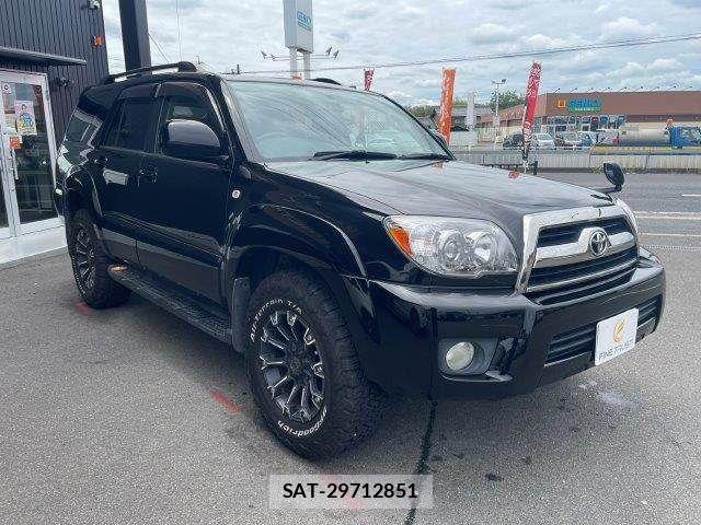 Toyota HILUX SURF 2008-08 7360225-17