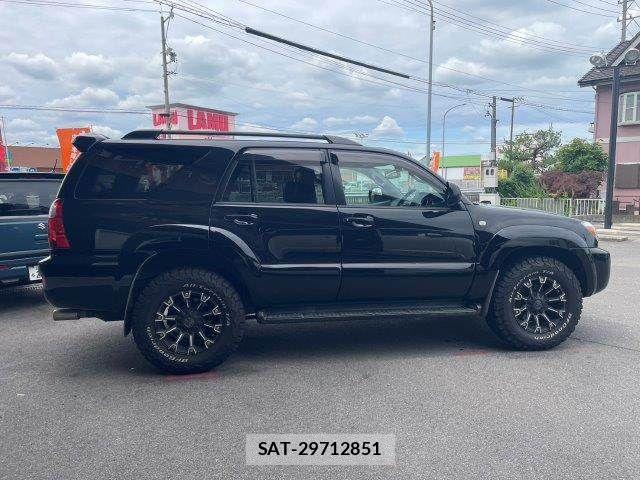 Toyota HILUX SURF 2008-08 7360225-18