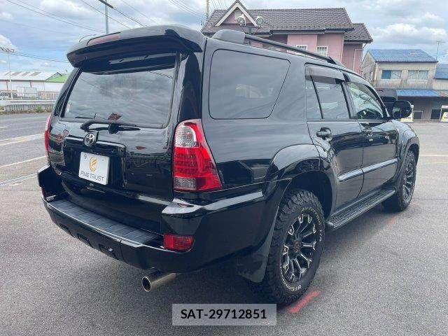 Toyota HILUX SURF 2008-08 7360225-19