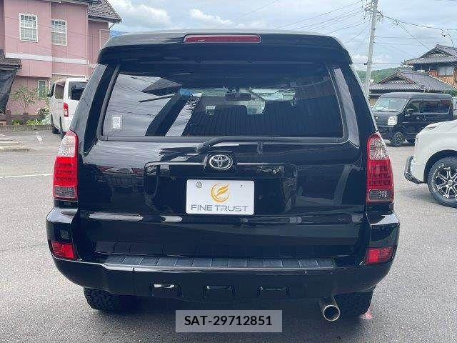 Toyota HILUX SURF 2008-08 7360225-20