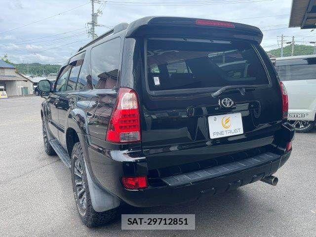 Toyota HILUX SURF 2008-08 7360225-21