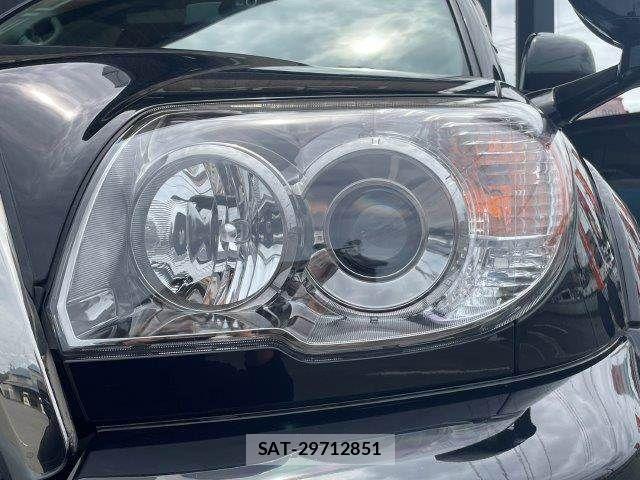 Toyota HILUX SURF 2008-08 7360225-23
