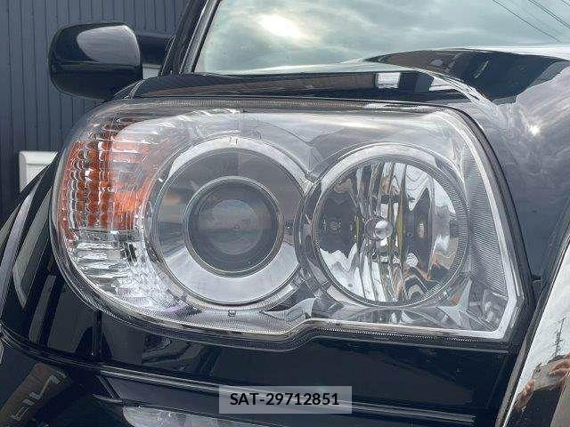 Toyota HILUX SURF 2008-08 7360225-24