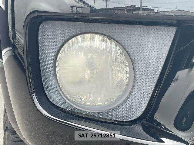 Toyota HILUX SURF 2008-08 7360225-26