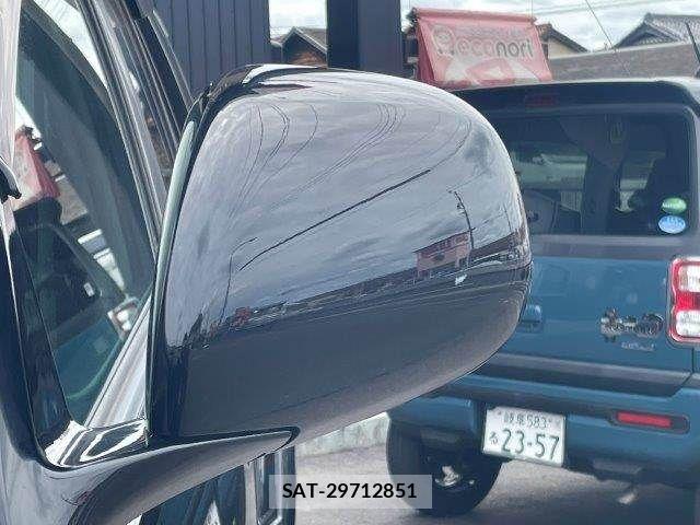 Toyota HILUX SURF 2008-08 7360225-27