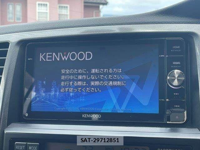 Toyota HILUX SURF 2008-08 7360225-3