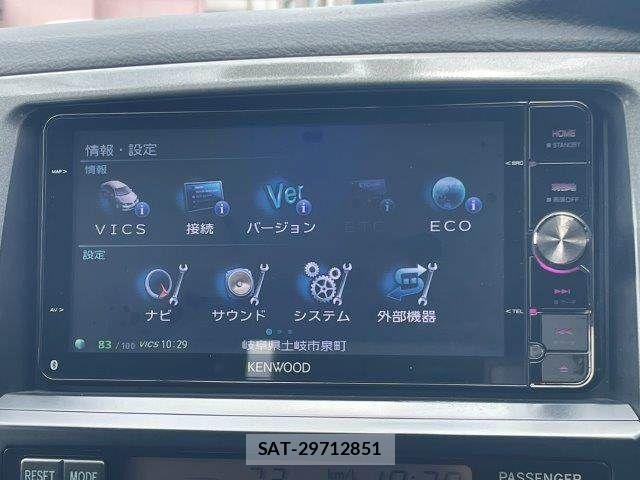 Toyota HILUX SURF 2008-08 7360225-5