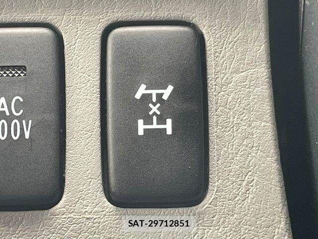 Toyota HILUX SURF 2008-08 7360225-7