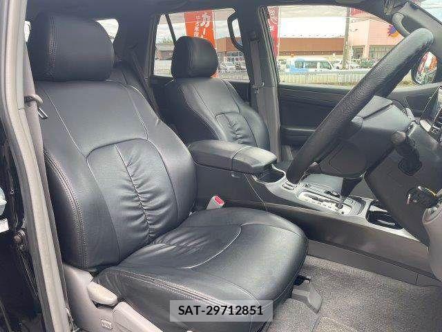 Toyota HILUX SURF 2008-08 7360225-8
