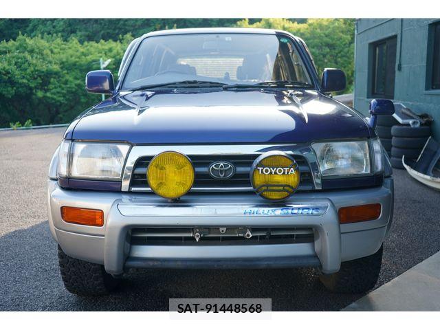Toyota HILUX SURF 1996-04 7360224-9