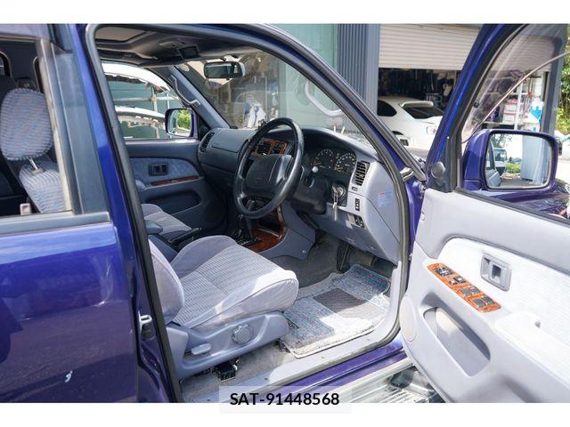 Toyota HILUX SURF 1996-04 7360224-11