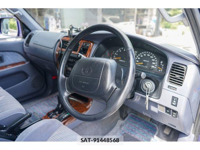 Toyota HILUX SURF 1996-04 7360224-12
