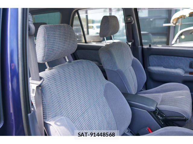 Toyota HILUX SURF 1996-04 7360224-13