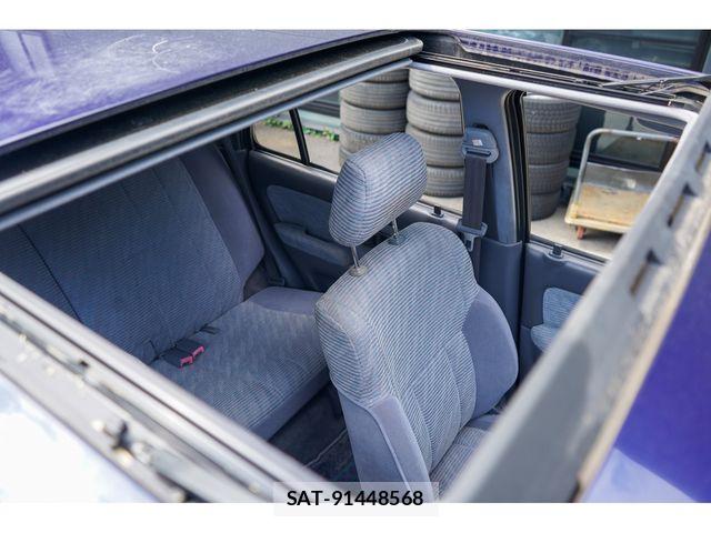 Toyota HILUX SURF 1996-04 7360224-16