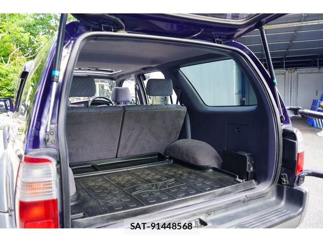 Toyota HILUX SURF 1996-04 7360224-18