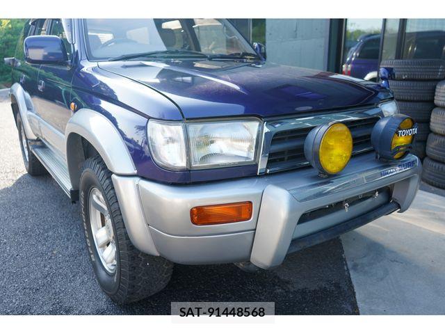 Toyota HILUX SURF 1996-04 7360224-1