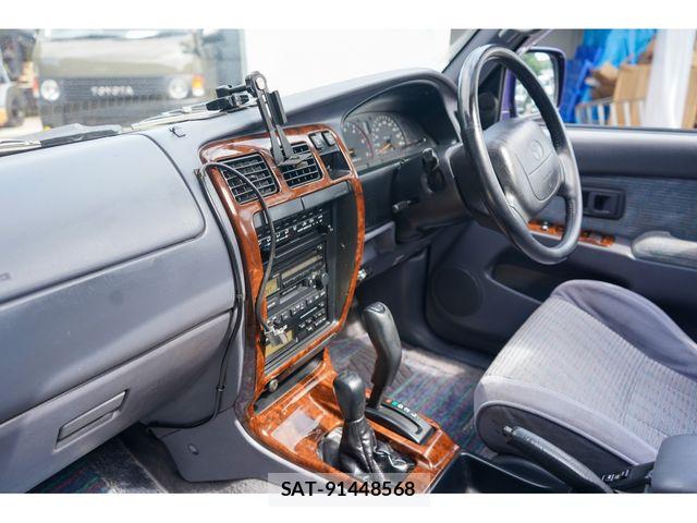Toyota HILUX SURF 1996-04 7360224-20