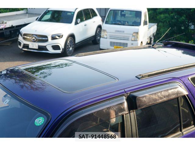 Toyota HILUX SURF 1996-04 7360224-21
