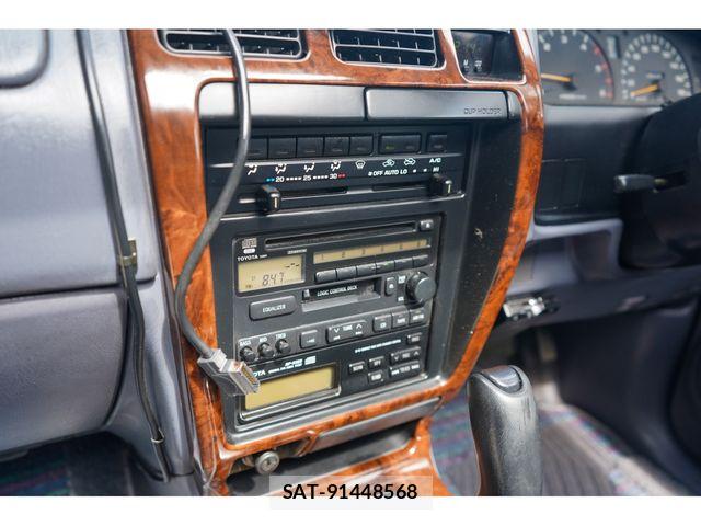 Toyota HILUX SURF 1996-04 7360224-22