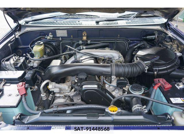 Toyota HILUX SURF 1996-04 7360224-23