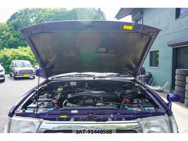 Toyota HILUX SURF 1996-04 7360224-24