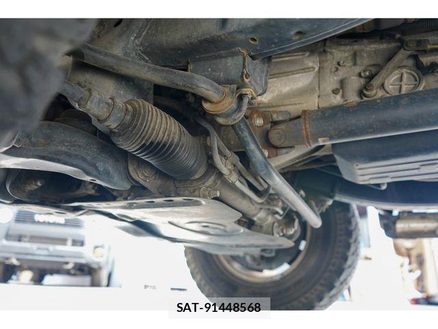 Toyota HILUX SURF 1996-04 7360224-27
