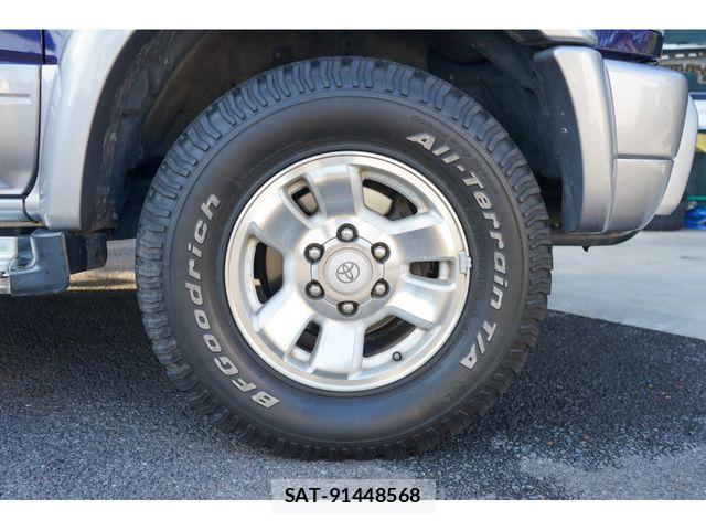 Toyota HILUX SURF 1996-04 7360224-2