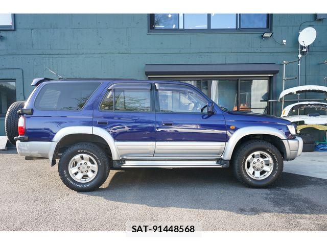 Toyota HILUX SURF 1996-04 7360224-3