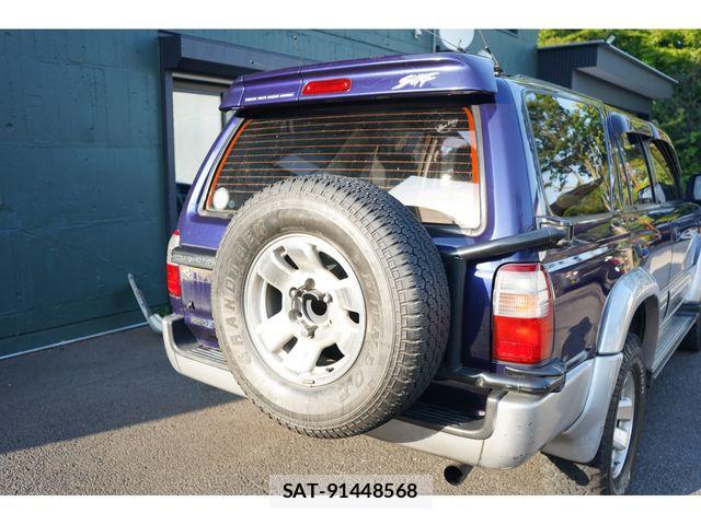 Toyota HILUX SURF 1996-04 7360224-4