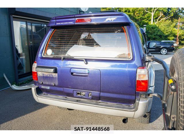 Toyota HILUX SURF 1996-04 7360224-5