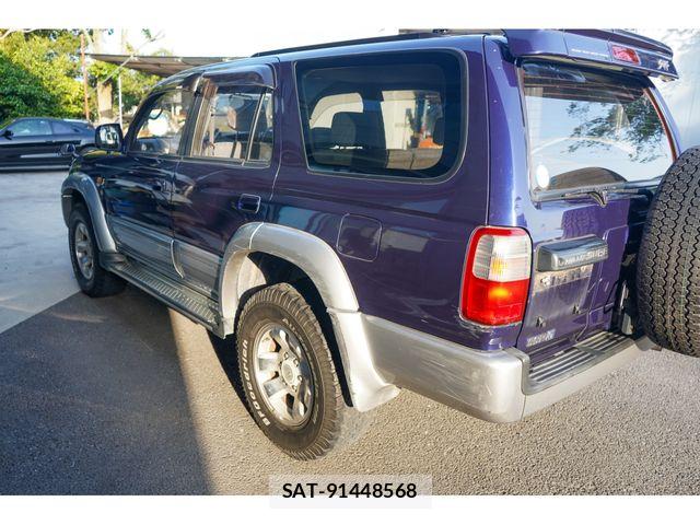 Toyota HILUX SURF 1996-04 7360224-6
