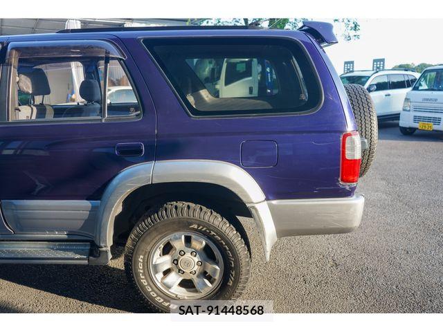 Toyota HILUX SURF 1996-04 7360224-7