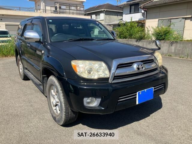 Toyota HILUX SURF 2008-07 7360222-0