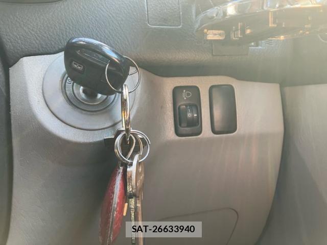Toyota HILUX SURF 2008-07 7360222-9