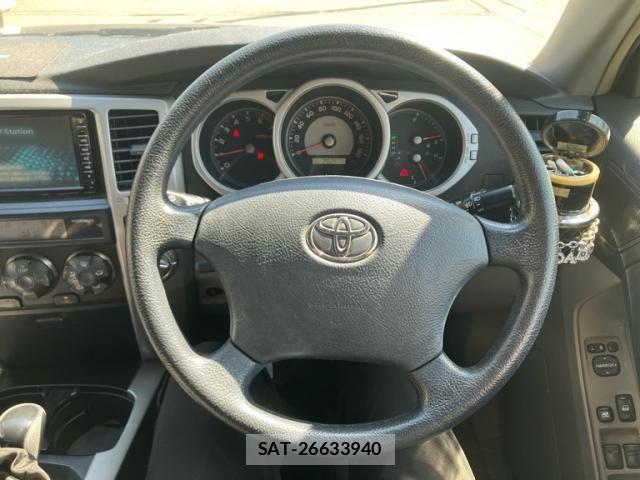 Toyota HILUX SURF 2008-07 7360222-10