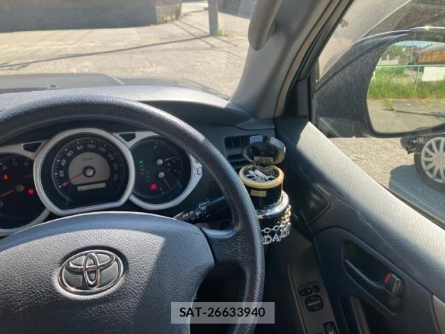 Toyota HILUX SURF 2008-07 7360222-11