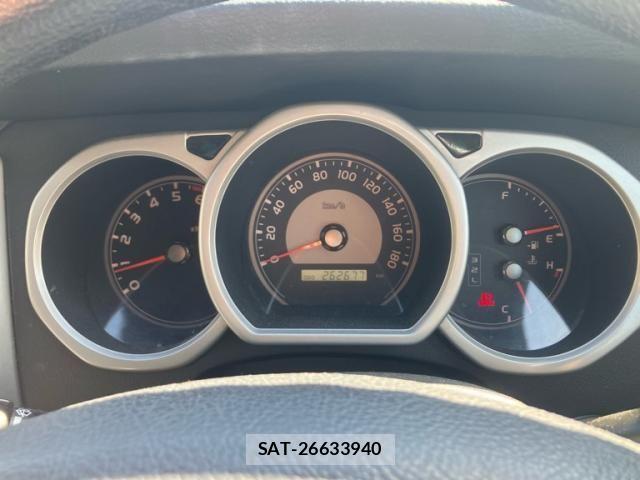 Toyota HILUX SURF 2008-07 7360222-12