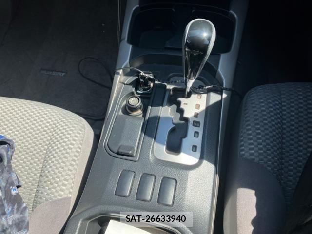Toyota HILUX SURF 2008-07 7360222-14