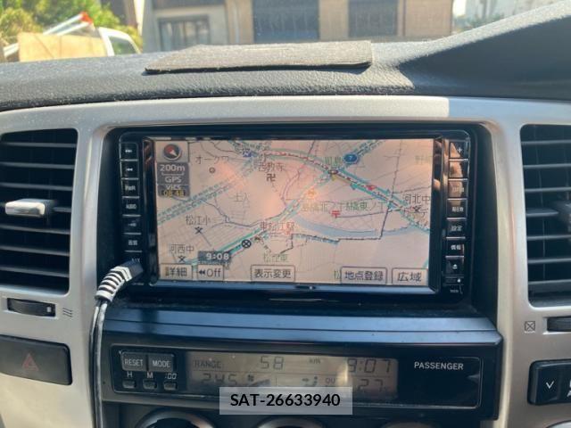 Toyota HILUX SURF 2008-07 7360222-16