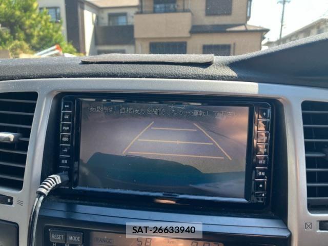 Toyota HILUX SURF 2008-07 7360222-17