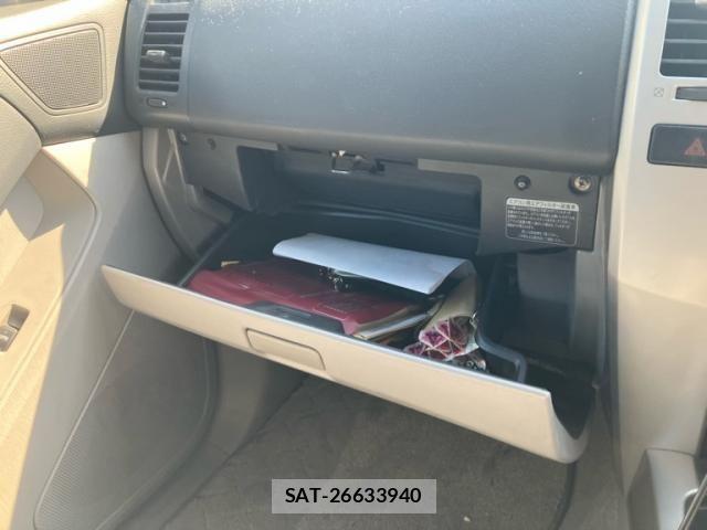 Toyota HILUX SURF 2008-07 7360222-20