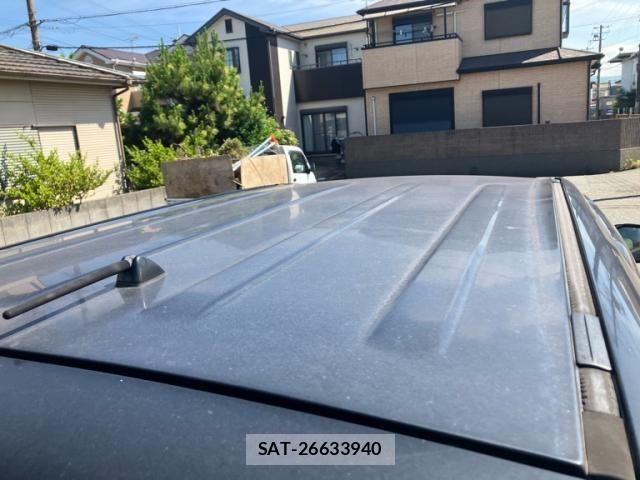 Toyota HILUX SURF 2008-07 7360222-2