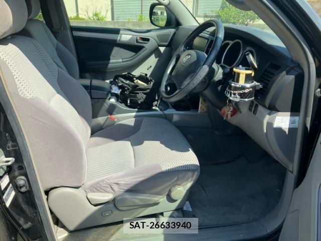 Toyota HILUX SURF 2008-07 7360222-5