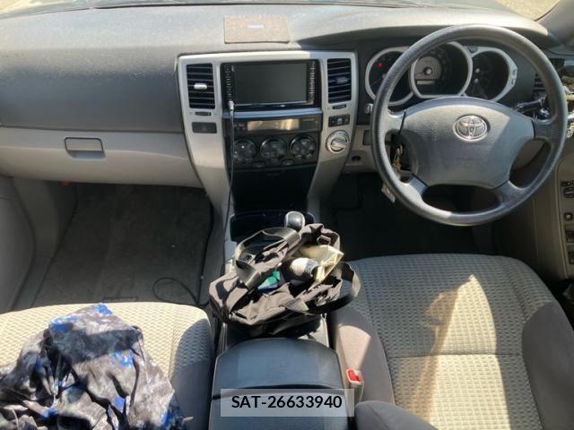Toyota HILUX SURF 2008-07 7360222-8