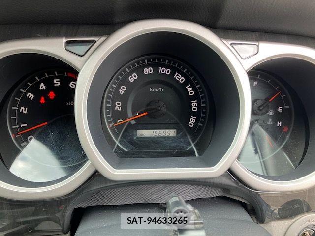 Toyota HILUX SURF 2008-07 7360226-14